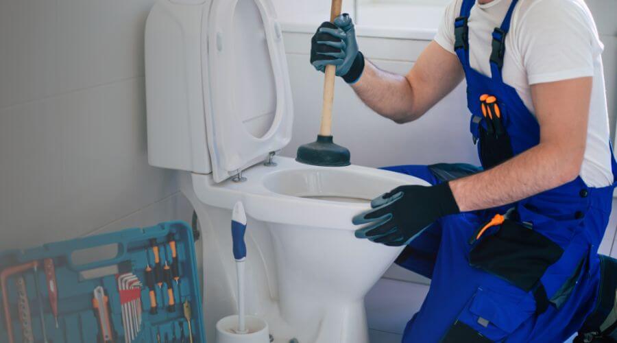 Professional water leak detection in Bristol, SD